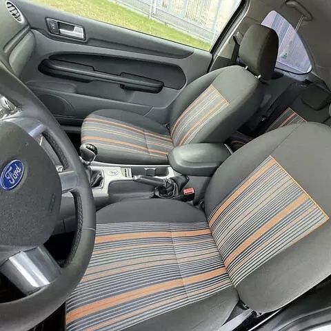 Продам Ford Focus MK2 3D