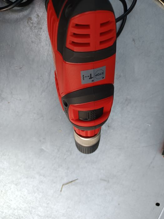 Wiertarka udarowa Einhell TC-ID 550 E