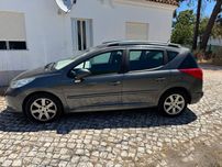 Peugeot 207 SW 1.6 HDi Sport