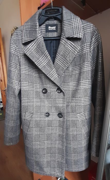 Полупальто 46 / 176-178