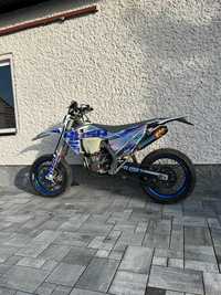 Husqvarna FE 501  Supermoto SM (EXC SX YZ/125/300/250/450)