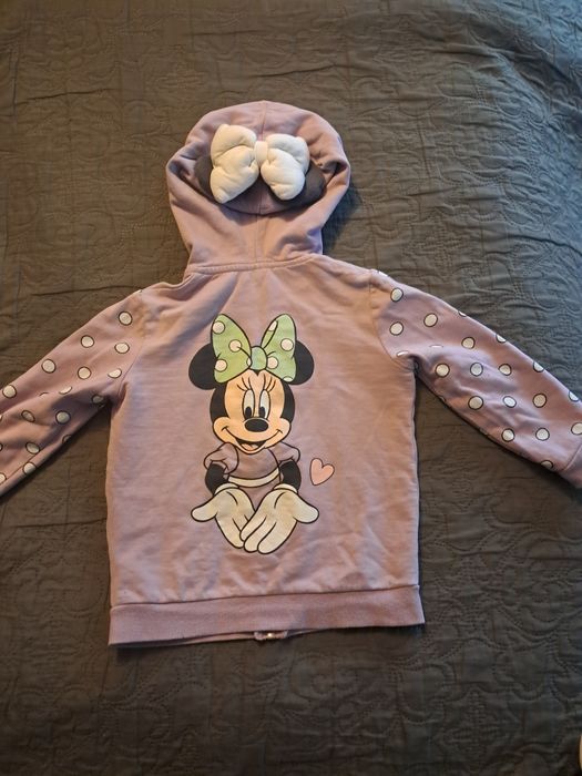 Bluza Mini 98 Disney