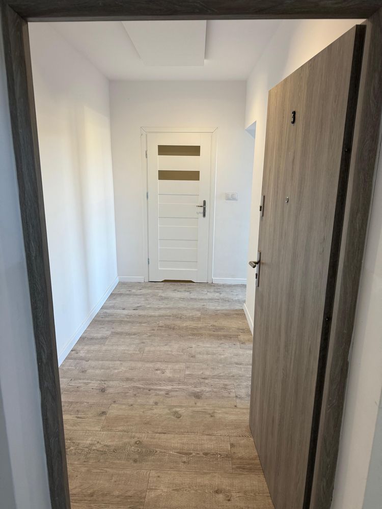 Nowe mieszkanie Głubczyce  40 m2 Ogród