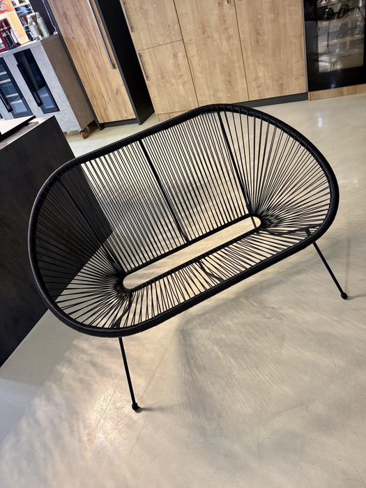 Jysk Sofa Ubberup balkon ogród