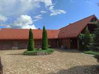 TWÓJ RAJ- Apartament /Pokoje* 2 km Zalew Siemianówka* 30 km Białowieża