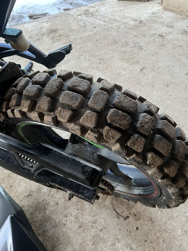 Loncin LX250-15 CR4 2022