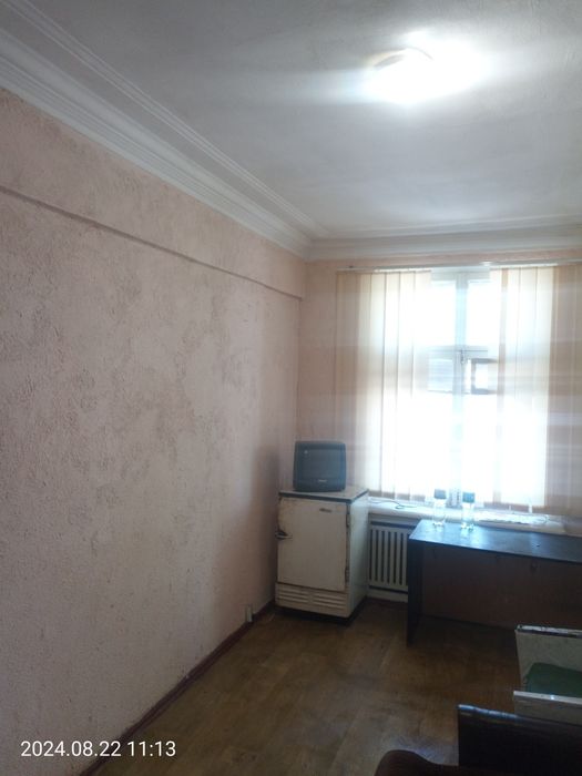 Сдам в оренду комнату на Пионере + свет