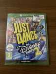 Gra just dance disney party 2 xbox one nowa