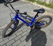 Specialized Jett 20 Single Speed