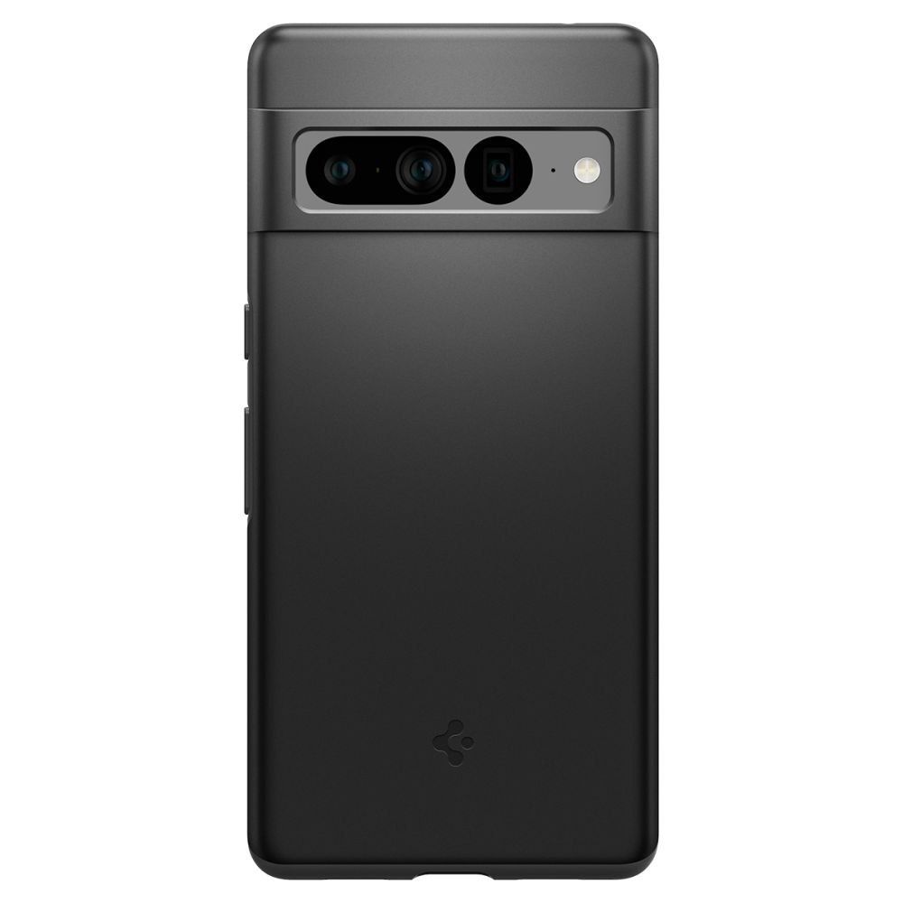 Etui Spigen Thin Fit Do Google Pixel 7 Pro Black