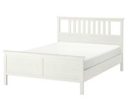 Łóżko i stelaż IKEA Hemnes r.160x200 cm NOWE