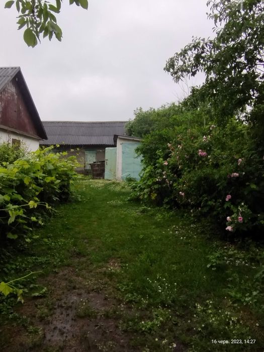 Продам будинок з Літнею кухнею,вода,бойлер,ванна!
