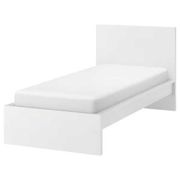 Cama solteiro Ikea