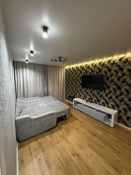 ‼️ПРОДАЖ‼️1к квартира з ремонтом в р-ні Виставка ID41587