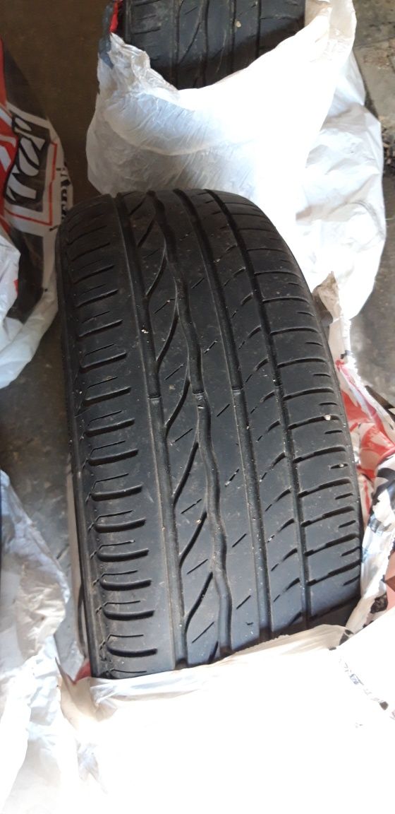 Шины 205/60/R16 Bridgestone