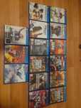 Jogos Usados Ps4