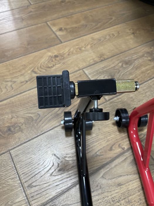 Подставка для мотоцикла