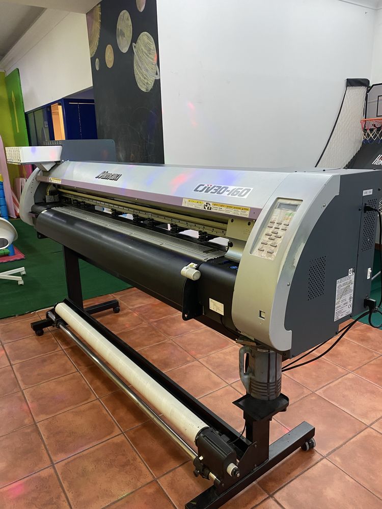 Mimaki cjv30-160