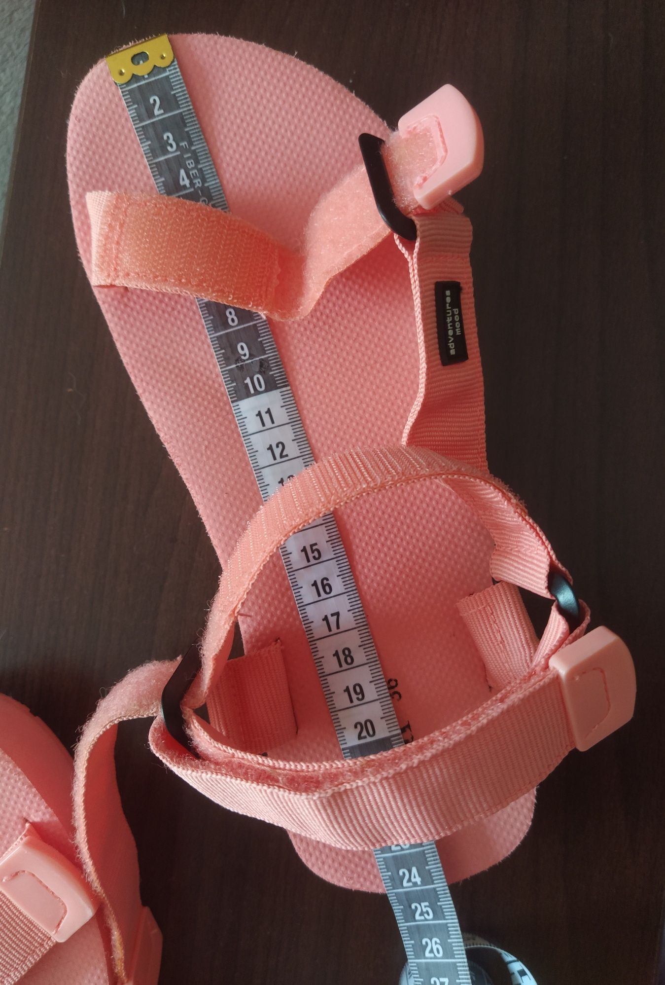 Zara  босоніжки літні