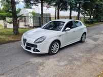 Alfa Romeo Giulietta ALFA ROMEO Giulietta 1.4