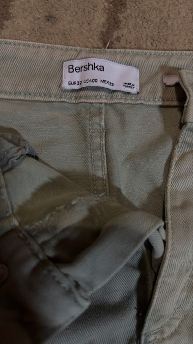 Джинси джогери.