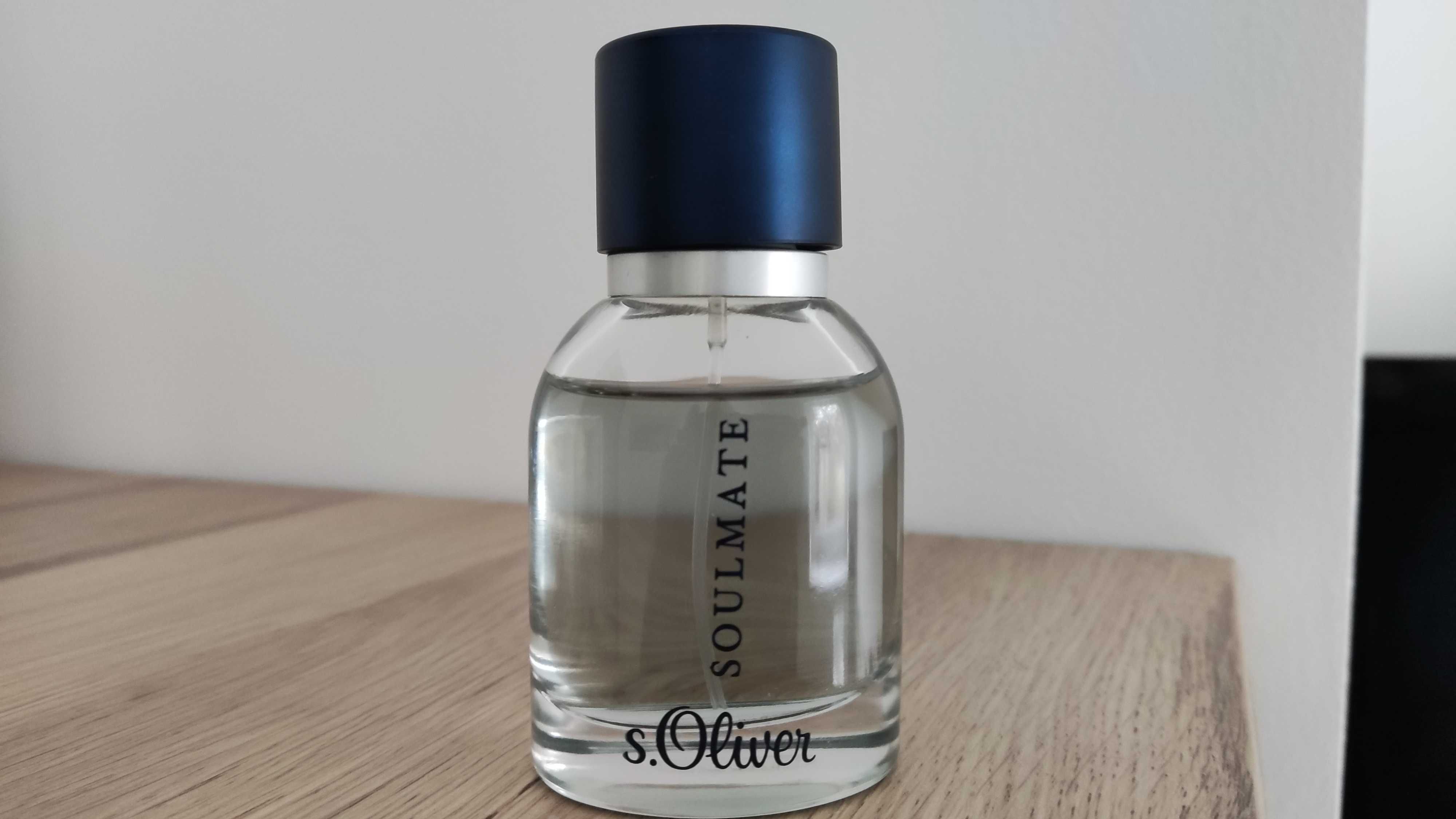 perfum s.Oliver Soulmate 50 ml
