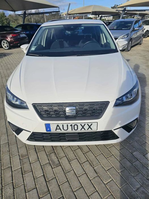 SEAT Ibiza 1.0 EcoTSI Style