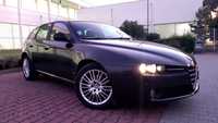 Alfa Romeo 159 Sportwagon 2.0 JTDm 2012