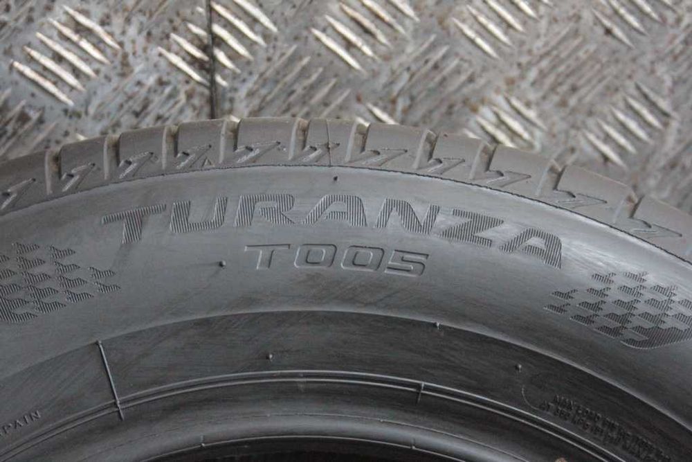195/65/15 Bridgestone Turanza T005 195/65 R15 91V jak nowe