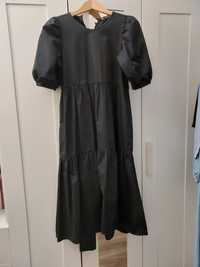 Sukienka Zara rozmiar S czarna