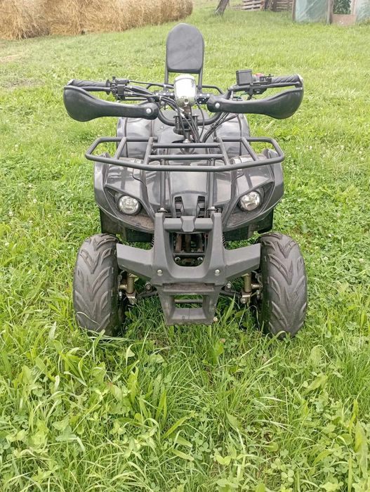 Quad atv kxd 50cc