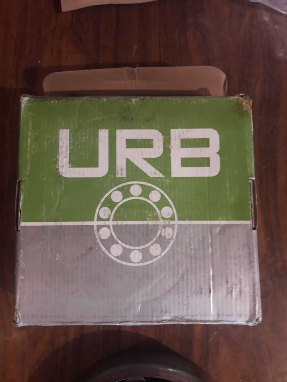 Продам подшипники URB N 317 Romania