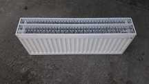 Grzejnik potrójny   80x30x15