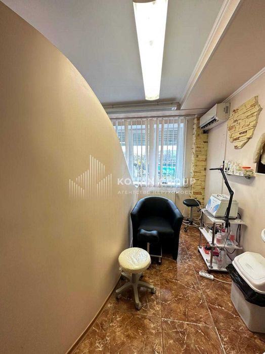 ‼️ Продаж комерційного приміщення з ремонтом та фасадним входом ‼️