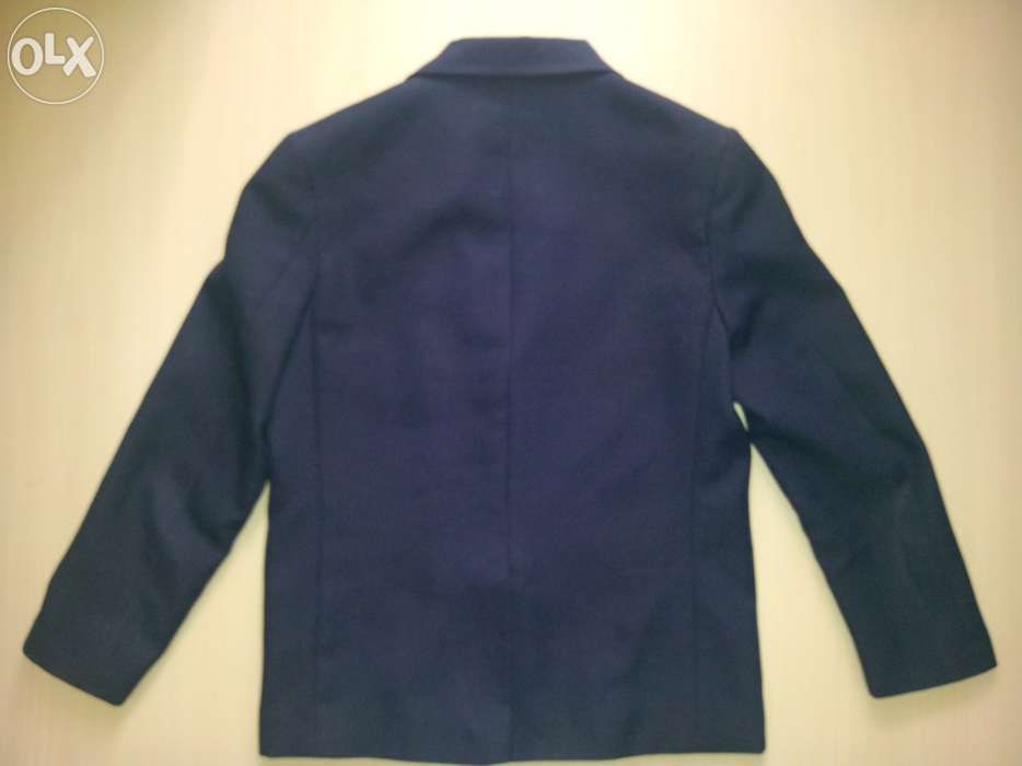 Шкільний костюм Tesko (F&F) - Англія