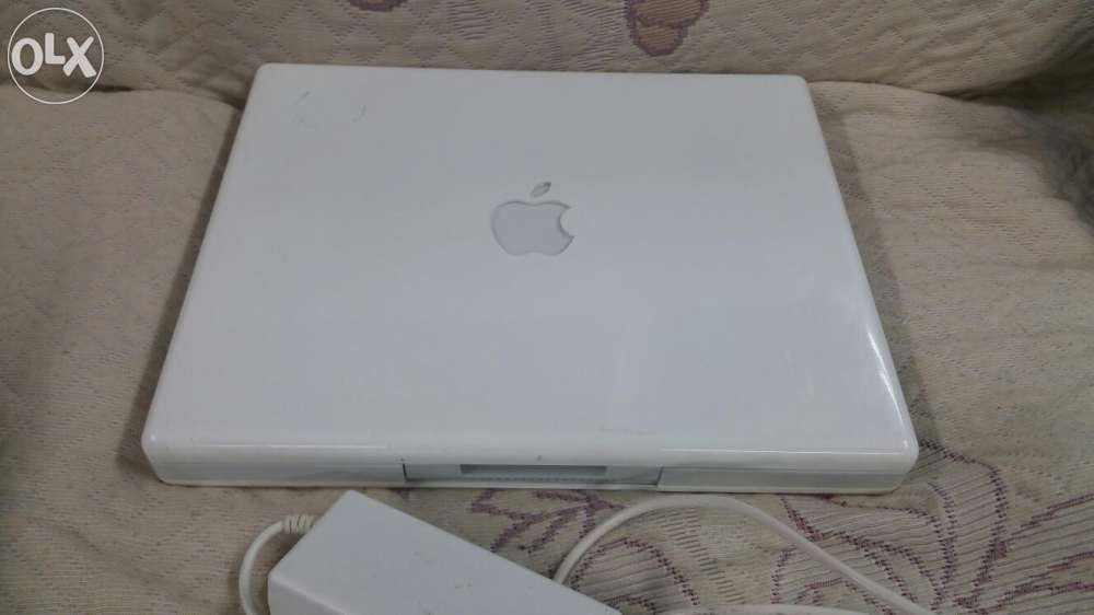 Apple ibook G4