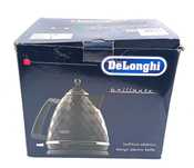 Czajnik DeLonghi BRILLANTE Pudełko