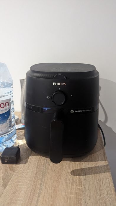 Аєррогриль Philips, новий