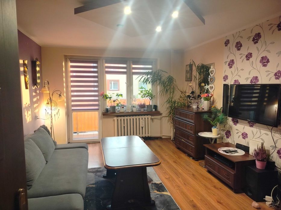 Sprzedam mieszkanie w Libiążu