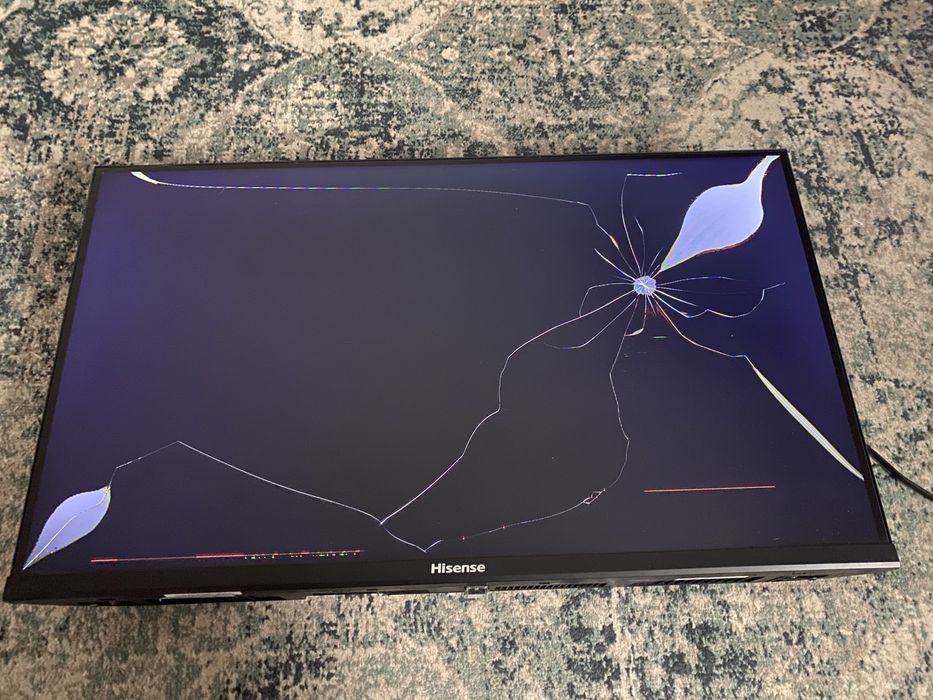 Telewizor Hisense