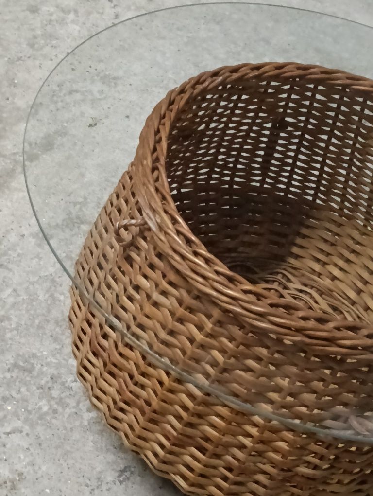 Tampo de vidro 55cm