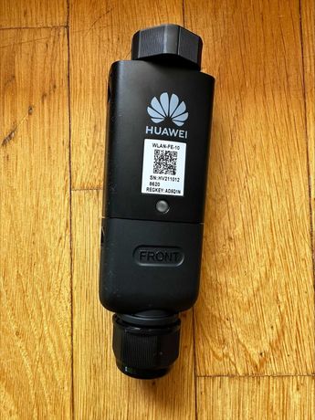 Модуль зв'язку Wi-Fi Huawei Smart Dongle SDongleA-05