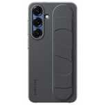 Etui Samsung Standing Grip do Galaxy     S25+ czarny
