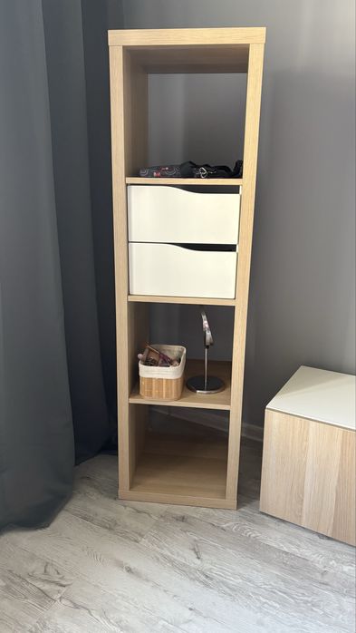 Szafka rtv + komoda