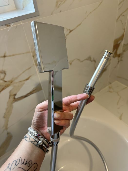 Kit Chuveiro Grande Duche