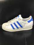 ADIDAS Superstar r.37 1/3 oryginalne buty damskie skórzane