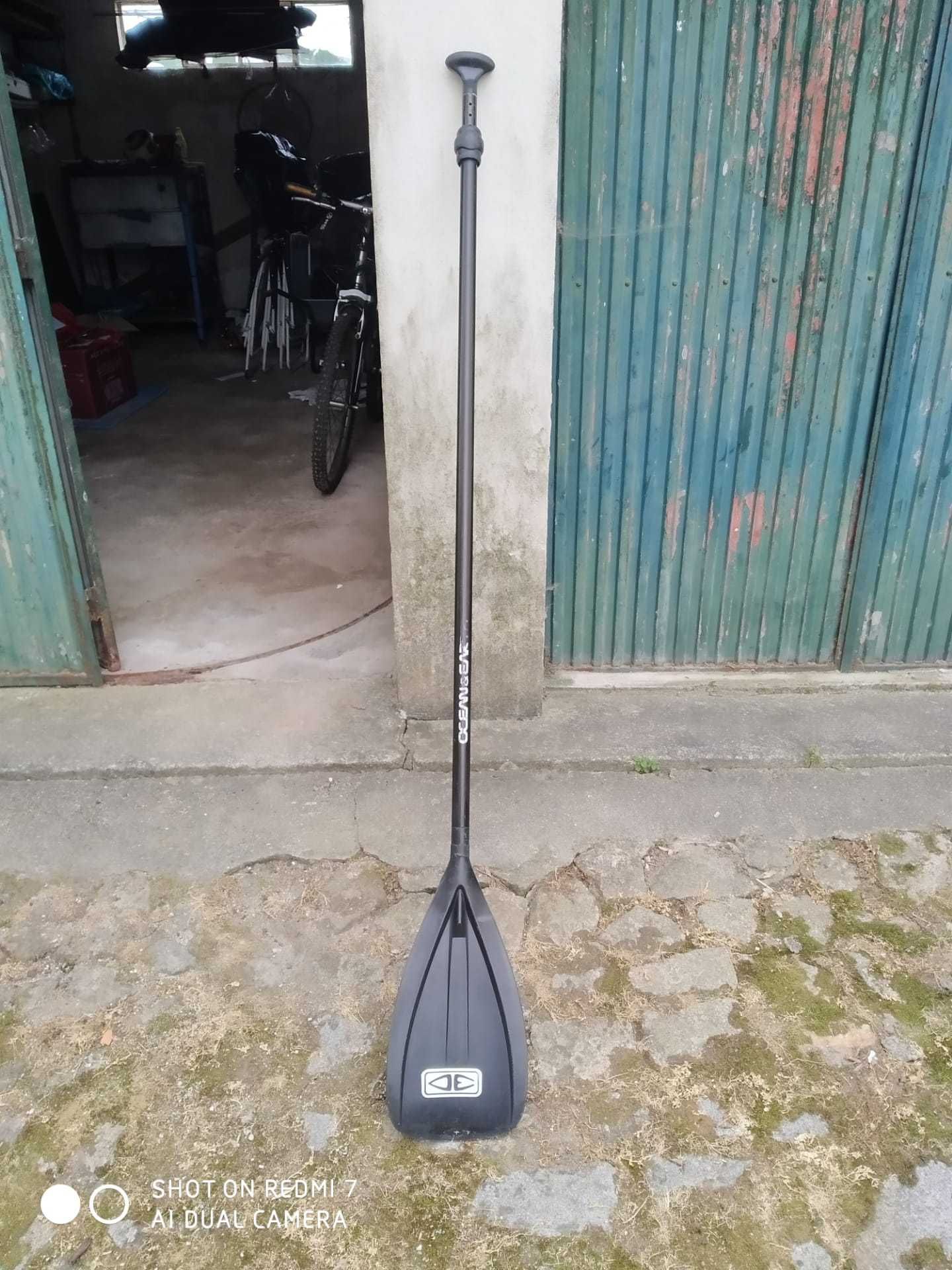 Vendo prancha de Stand Up Paddle 10'