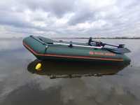 Cuma, Bojka do pontonu / Quick Release Boat Retainer