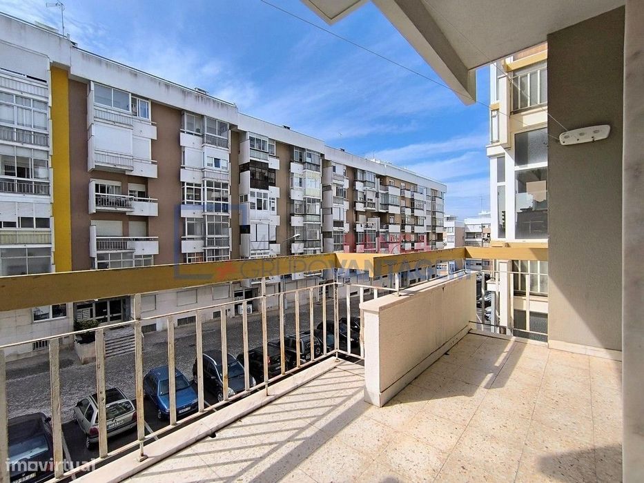 T2 em Oeiras