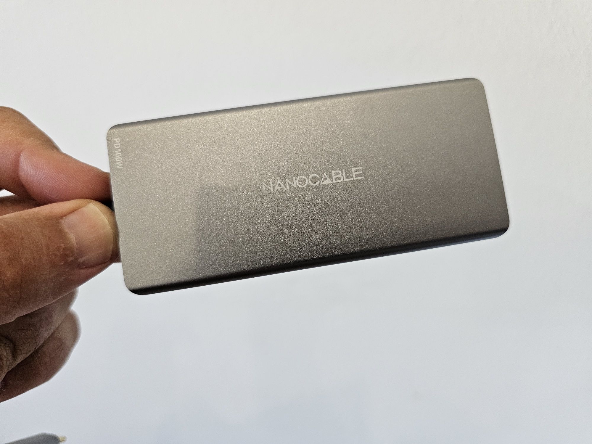 Legion Go 1 TB com dock
